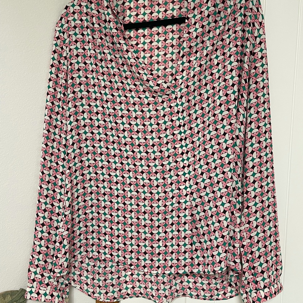 Business shirt